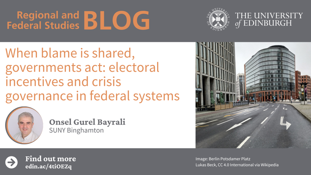 image of the author and Berlin Potsdamer Platz