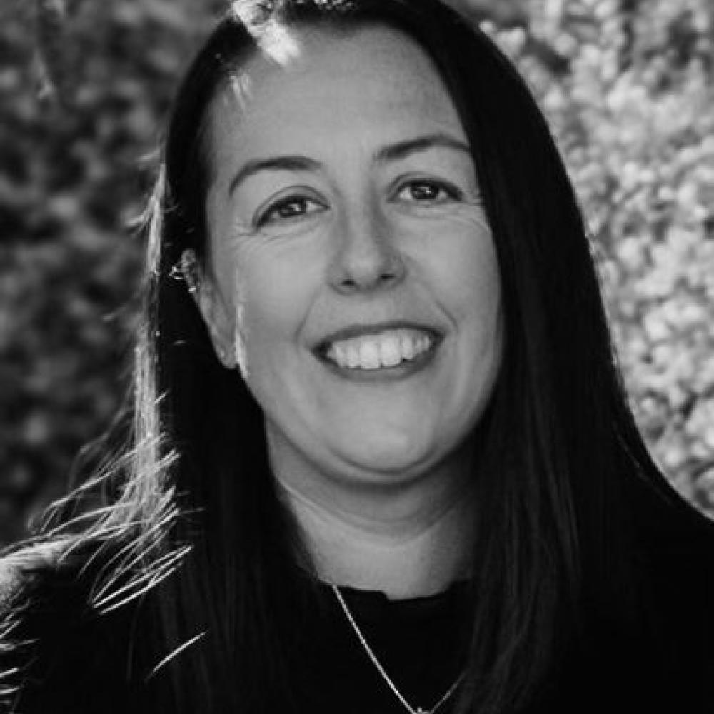 Hayley Bennett photo