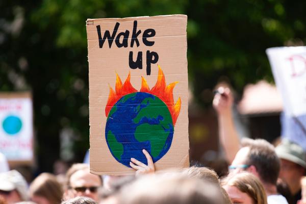 Climate change