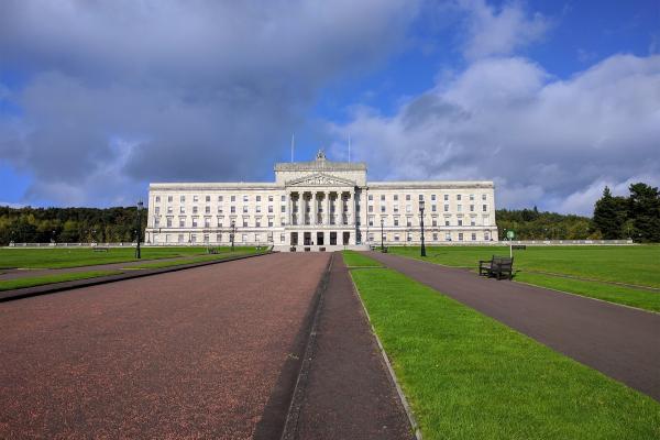 Stormont 