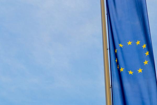 European flag