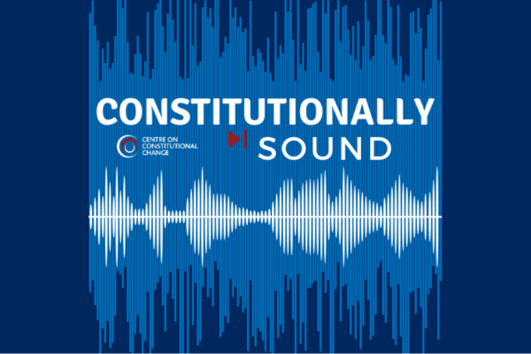 constitutionally sound logo
