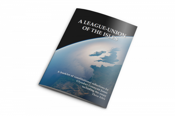 A League-Union of the Isles