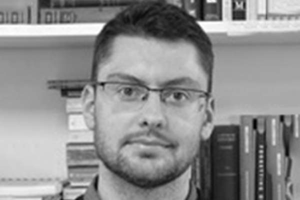 Benjamin Martill profile picture