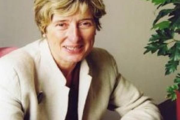 Elizabeth Meehan