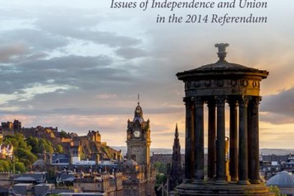 Debating Scotland