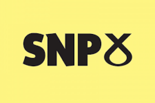 SNP logo