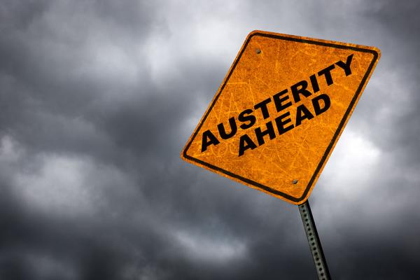 austerity