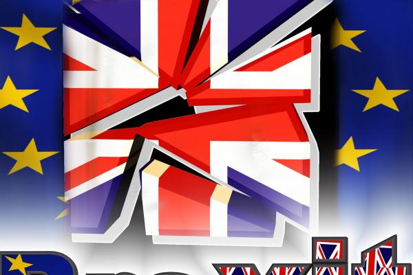 Shattered Brexit Pic