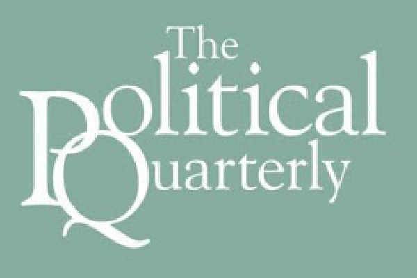 political quarterly