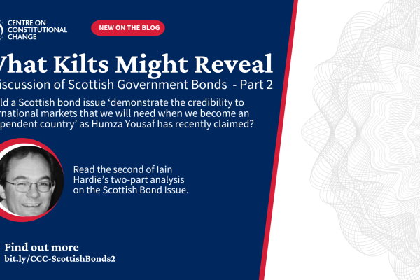 Scottish Bonds