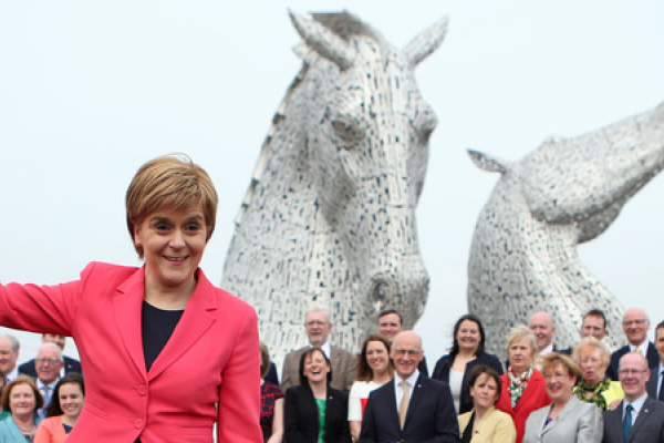 Sturgeon